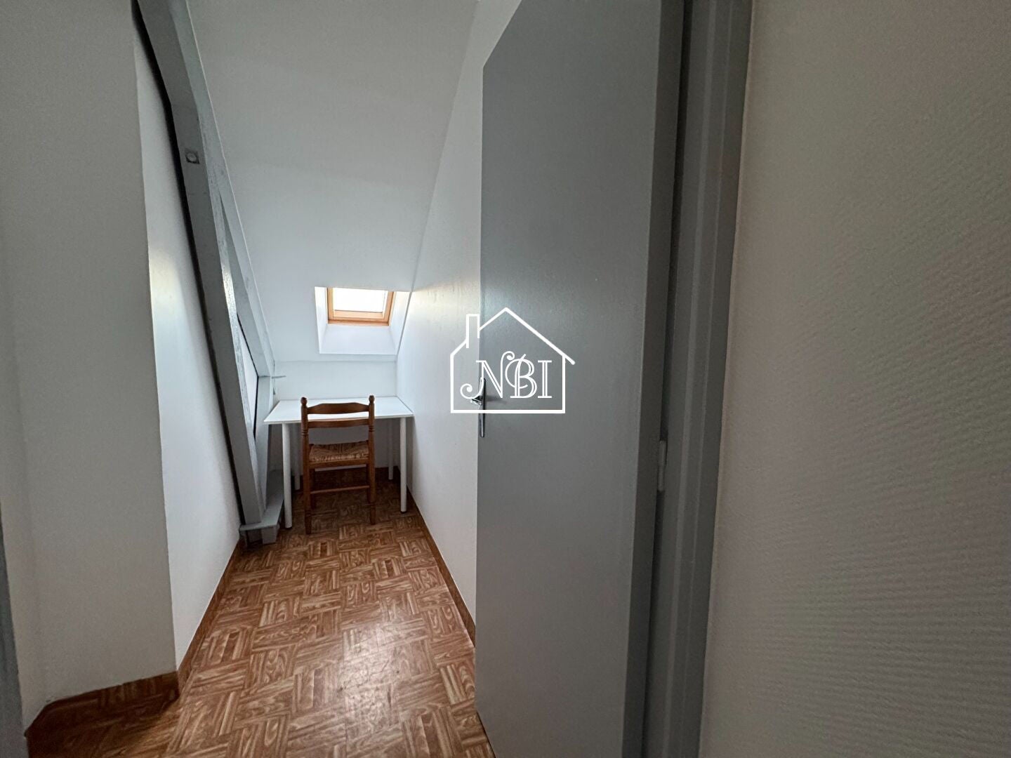 Appartement Rue de Bâclerie à Laval