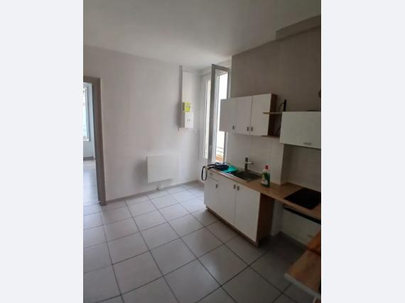 Appartement Rue duffour-dubergier à Bordeaux
