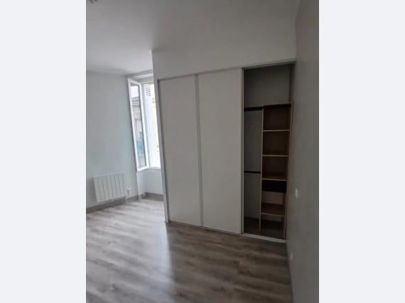 Appartement Rue duffour-dubergier à Bordeaux