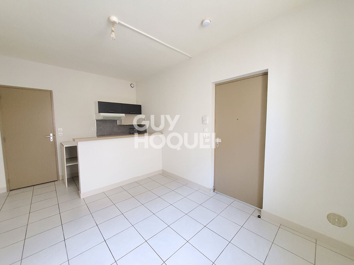 Appartement Impasse Villeneuve à Albi