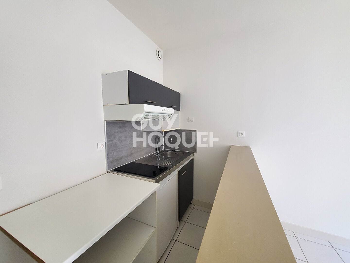 Appartement Impasse Villeneuve à Albi