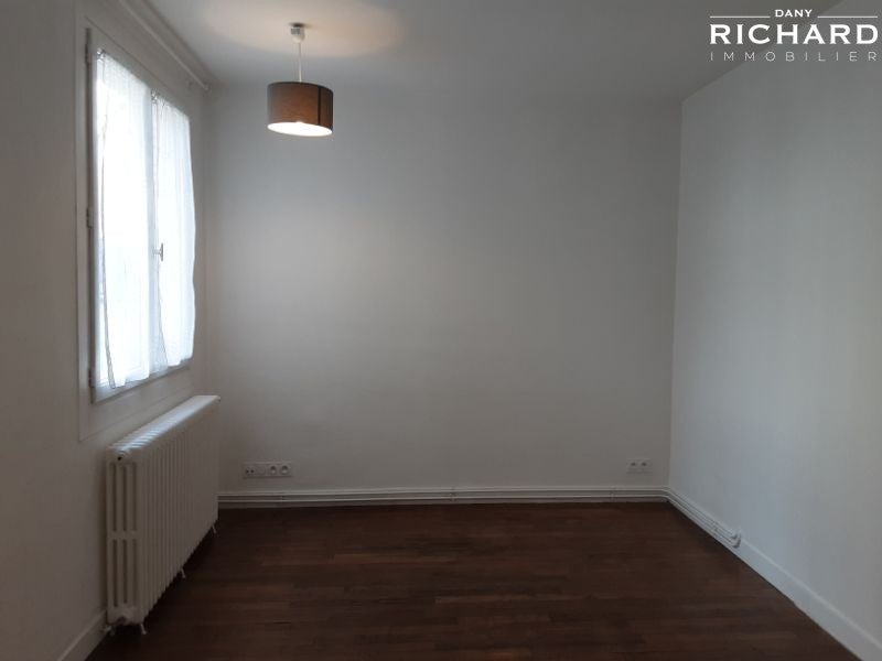 Appartement Place Saint-Germain à Rennes