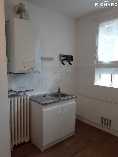 Appartement Place Saint-Germain à Rennes