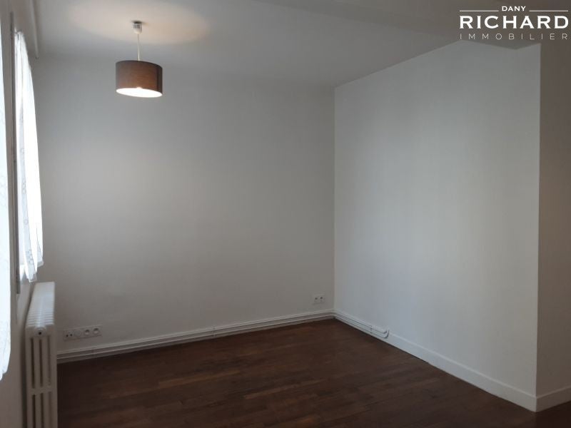 Appartement Place Saint-Germain à Rennes
