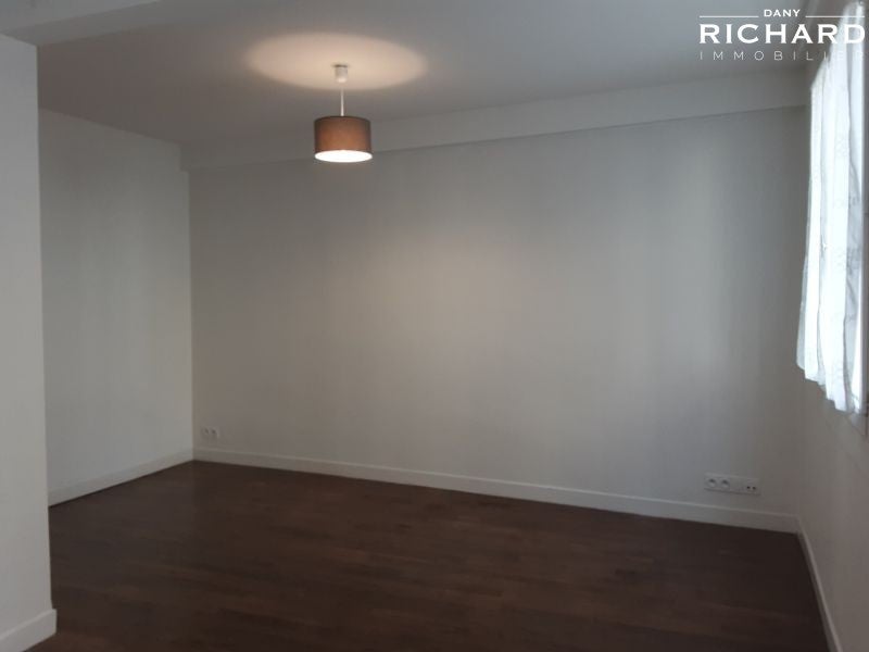 Appartement Place Saint-Germain à Rennes