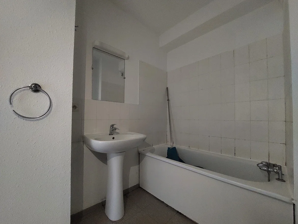 Appartement Rue des Amaryllis à Montpellier