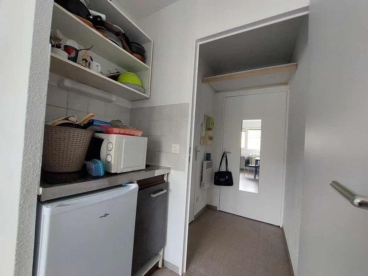 Appartement Rue des Amaryllis à Montpellier