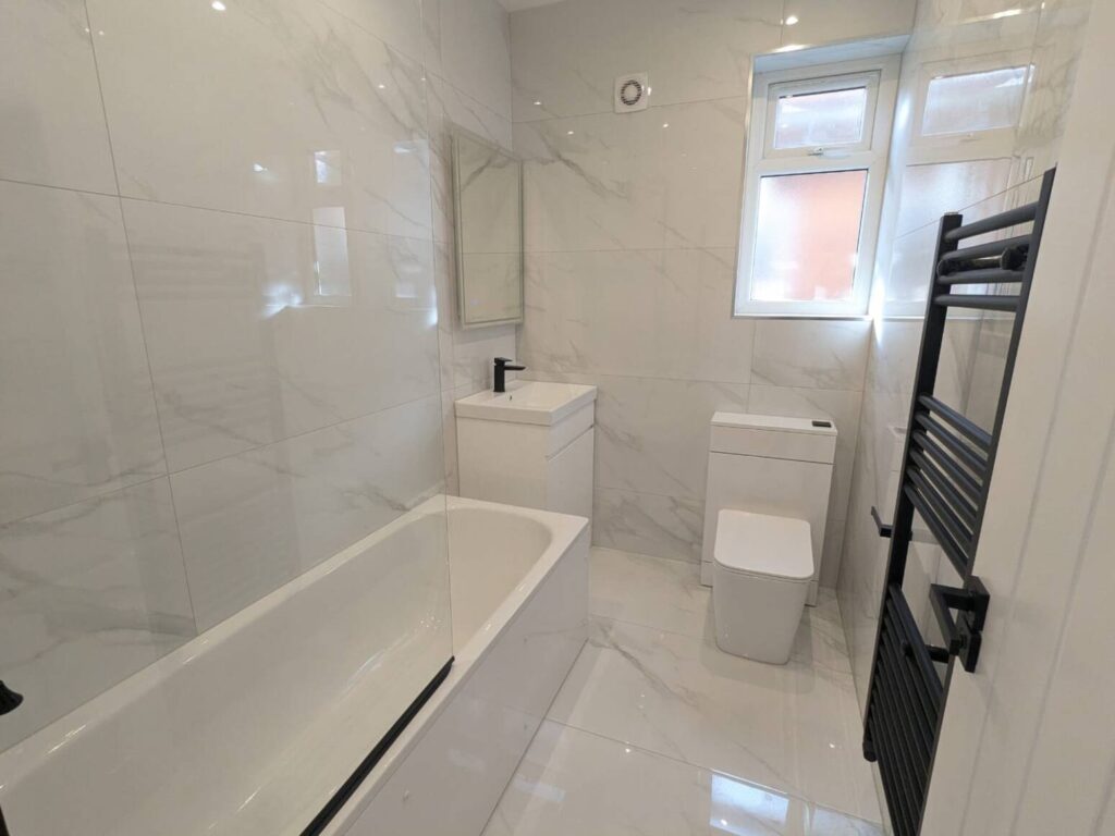 Room Scrubs Lane in Greater London