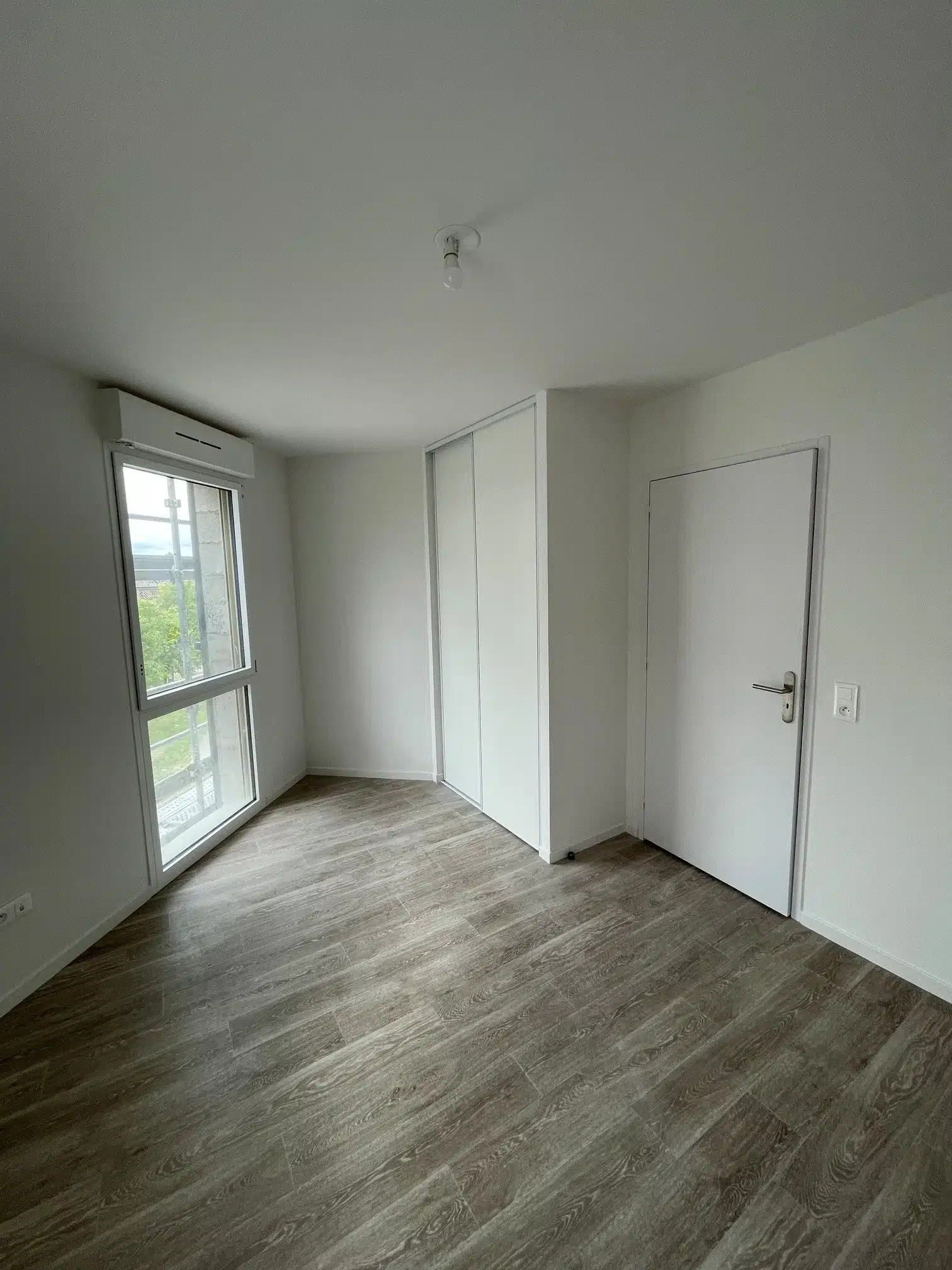Appartement Rue Coulommière à Troyes