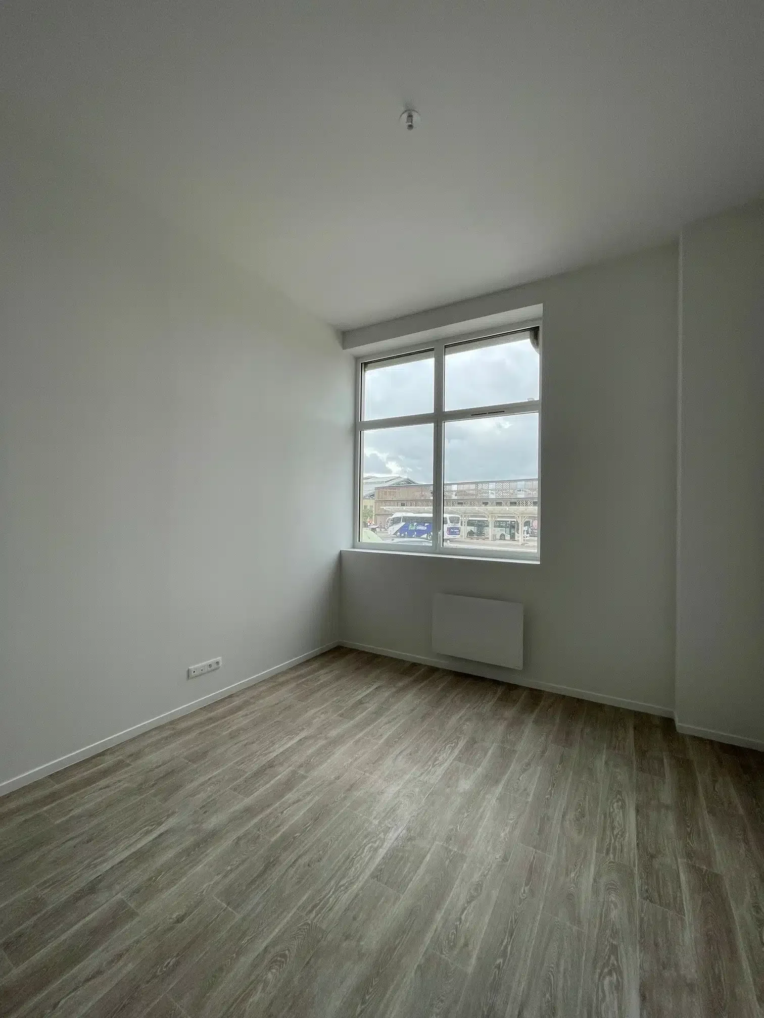 Appartement Rue Coulommière à Troyes