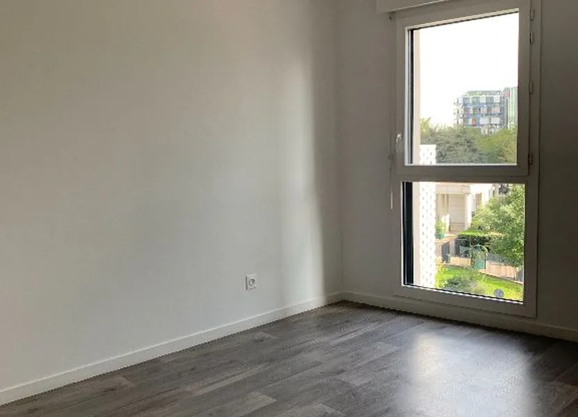 Appartement Boulevard de Pesaro à Nanterre