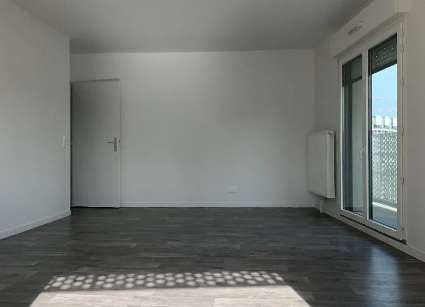 Appartement Boulevard de Pesaro à Nanterre