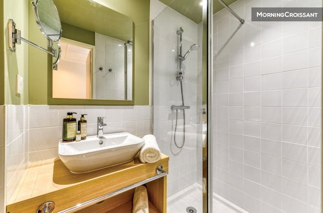 Appartement Boulevard de Strasbourg à Montpellier