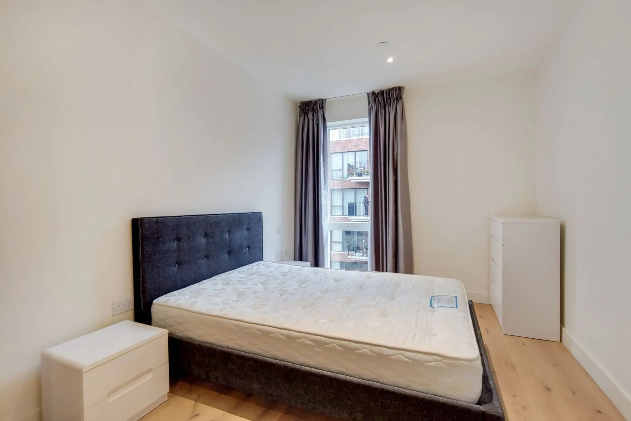 Flat No 1 Street in Greater London