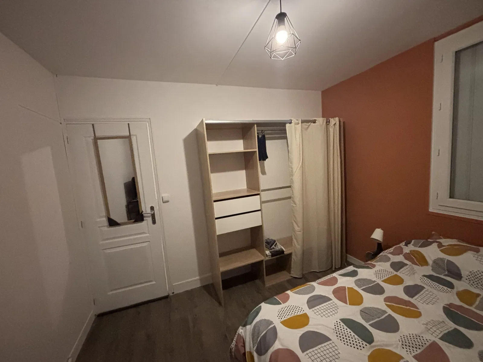 Room Sentier des Musiciens in Darnétal