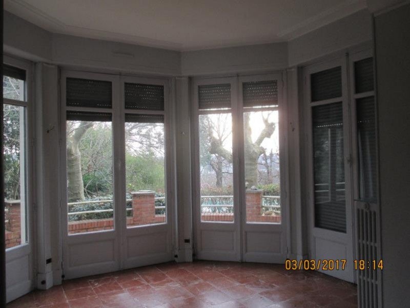 Maison Grand Rue Sapiac à Montauban