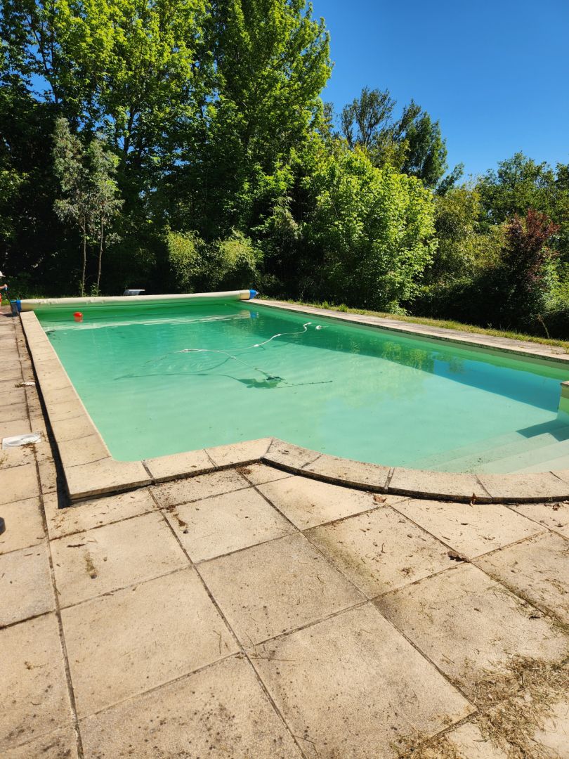 Maison Grand Rue Sapiac à Montauban