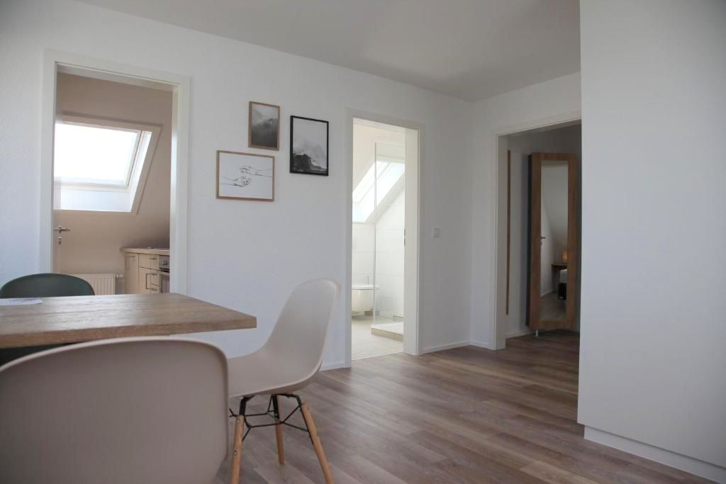 Wohnung Rosensteinstraße in Leinfelden-Echterdingen