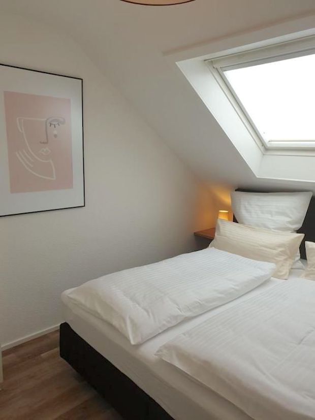 Wohnung Rosensteinstraße in Leinfelden-Echterdingen