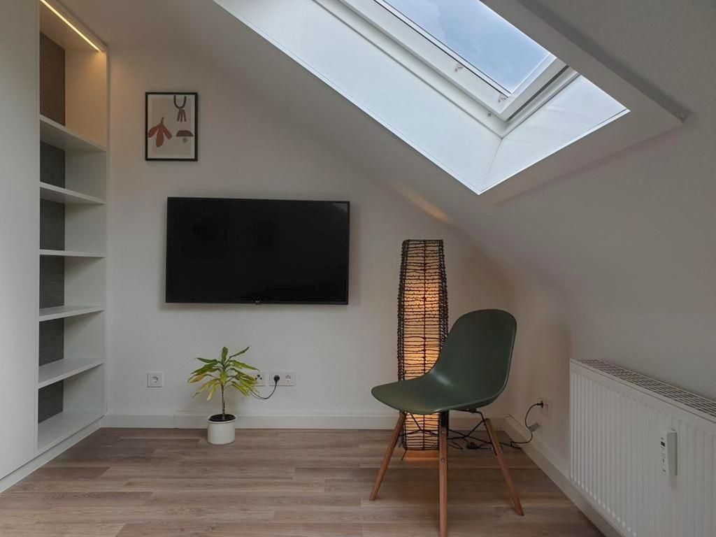Wohnung Rosensteinstraße in Leinfelden-Echterdingen