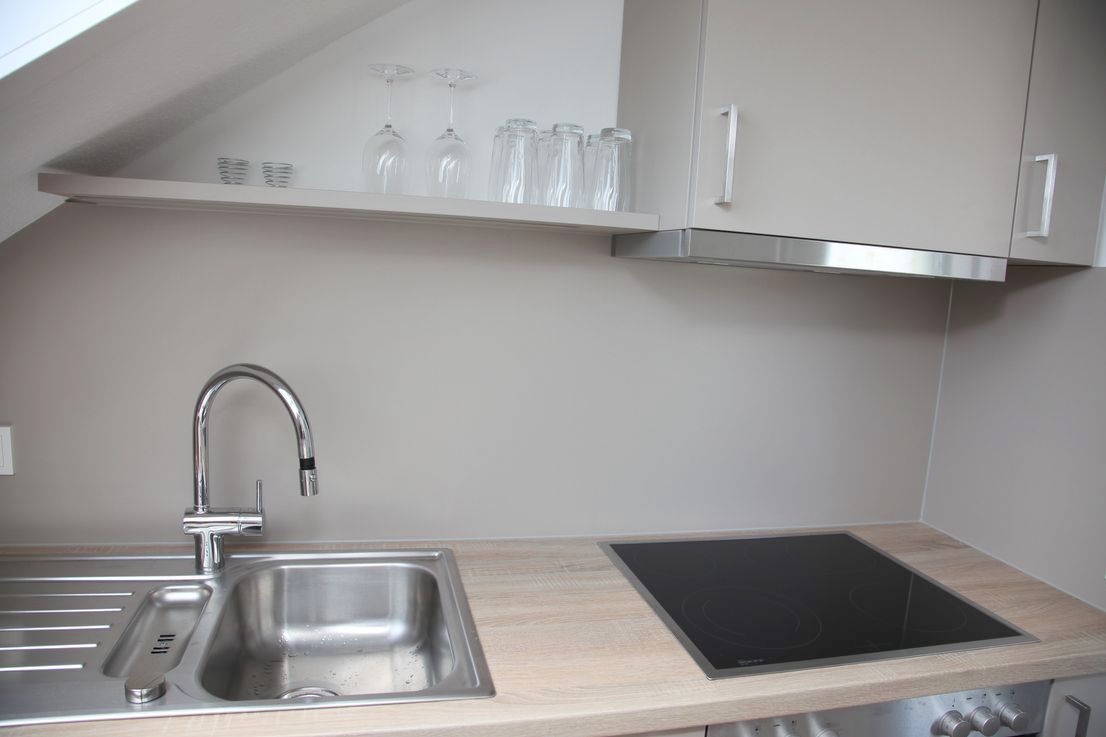Wohnung Rosensteinstraße in Leinfelden-Echterdingen