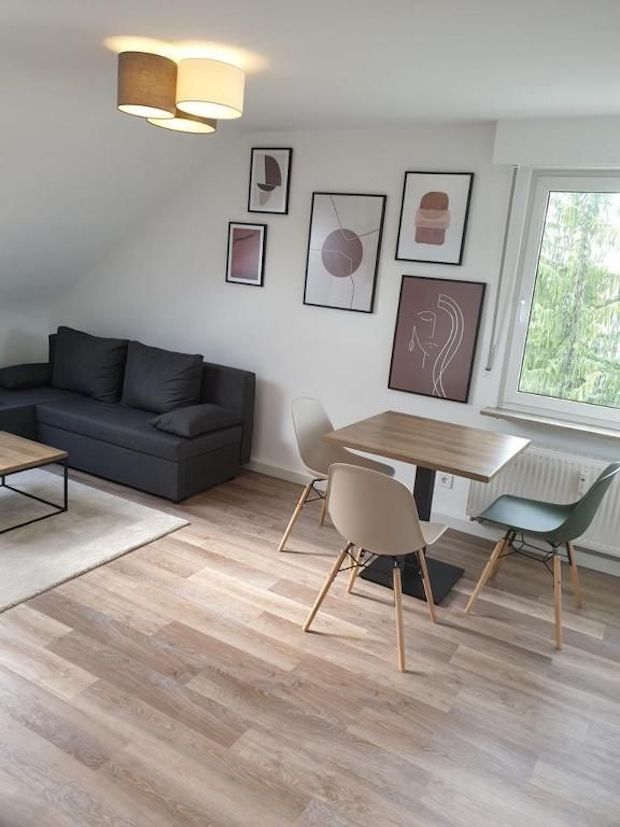 Wohnung Rosensteinstraße in Leinfelden-Echterdingen