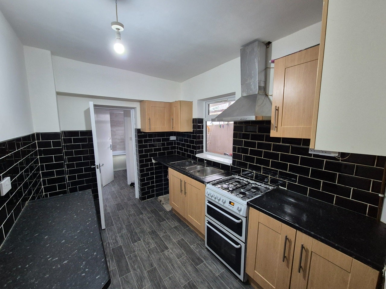 House Bertram Road in Sandwell
