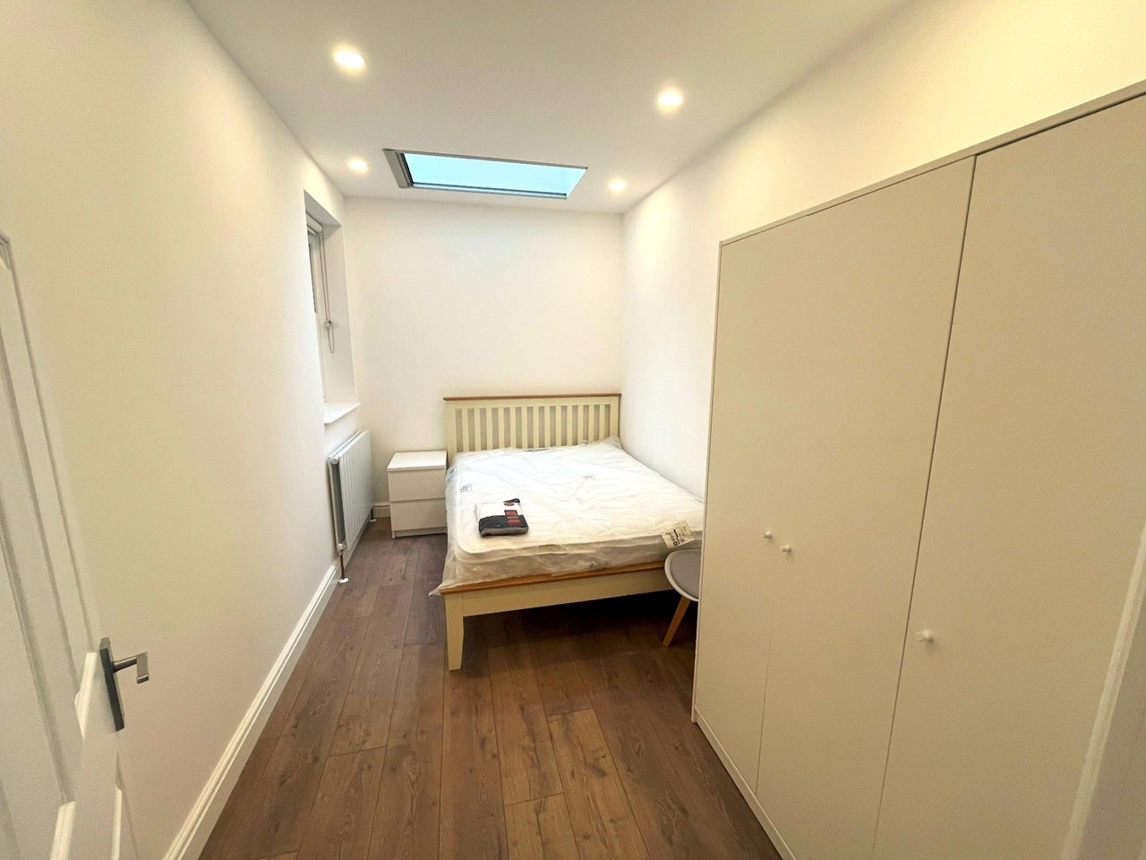 Room Norroy Road in Greater London