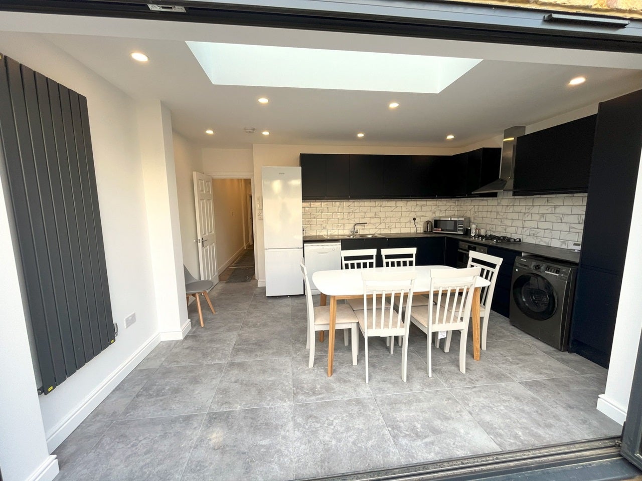 Room Norroy Road in Greater London