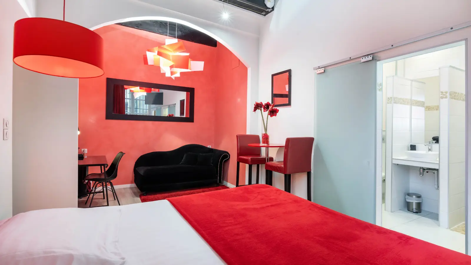 Appartement Rue Mercière à Lyon