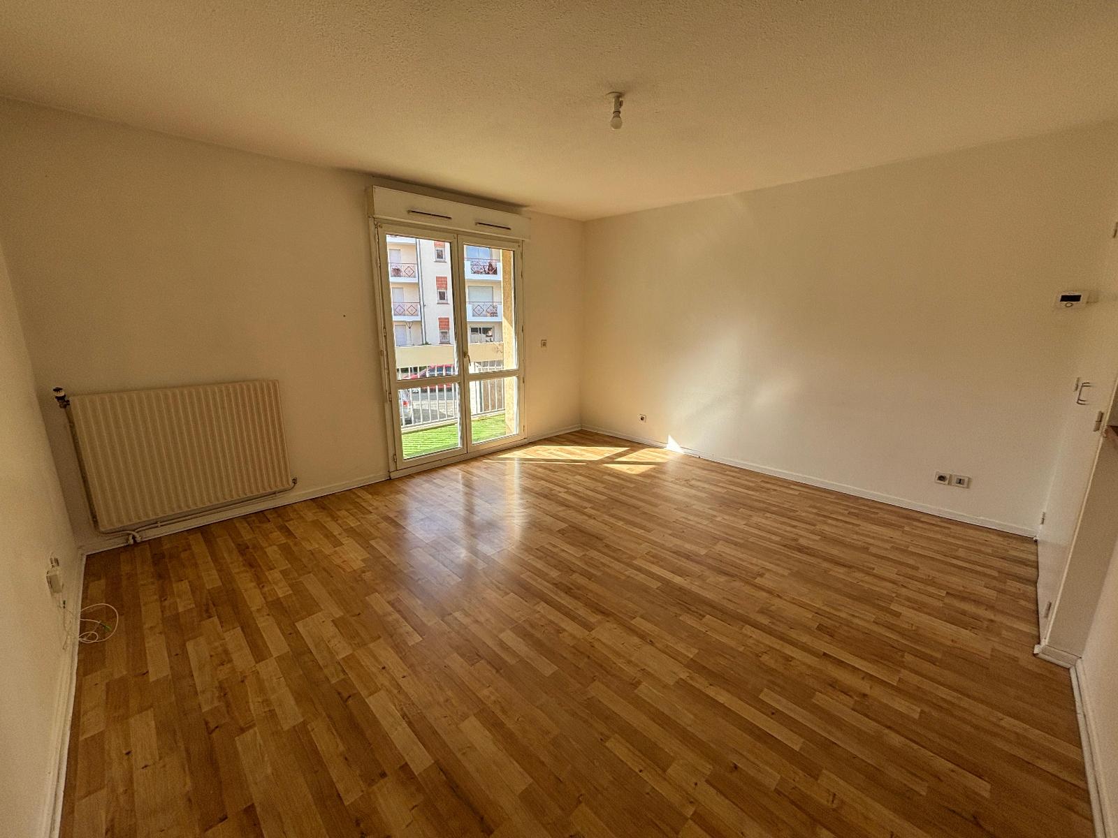 Appartement Chemin des Roques de Pech David à Toulouse