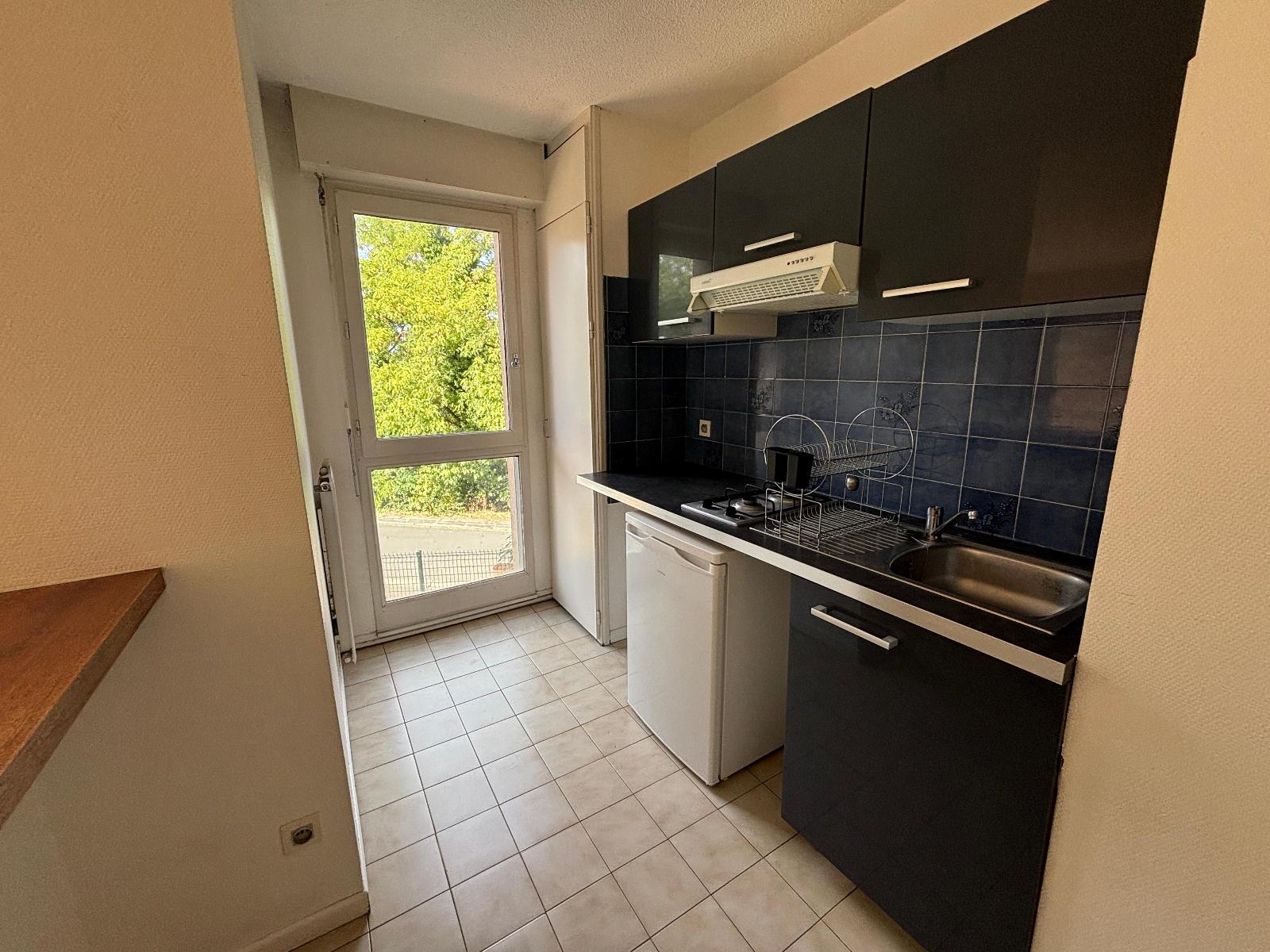 Appartement Chemin des Roques de Pech David à Toulouse