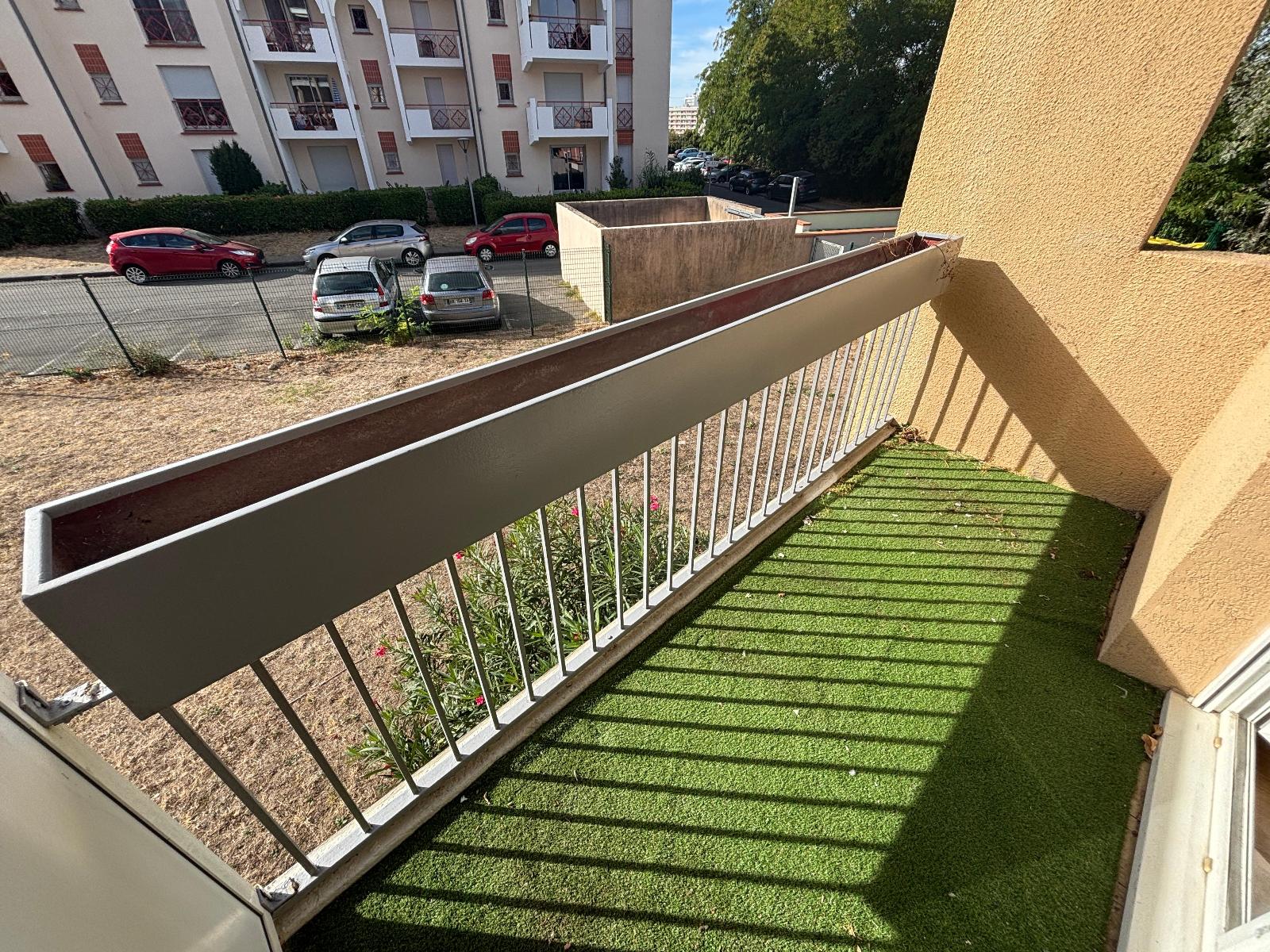 Appartement Chemin des Roques de Pech David à Toulouse