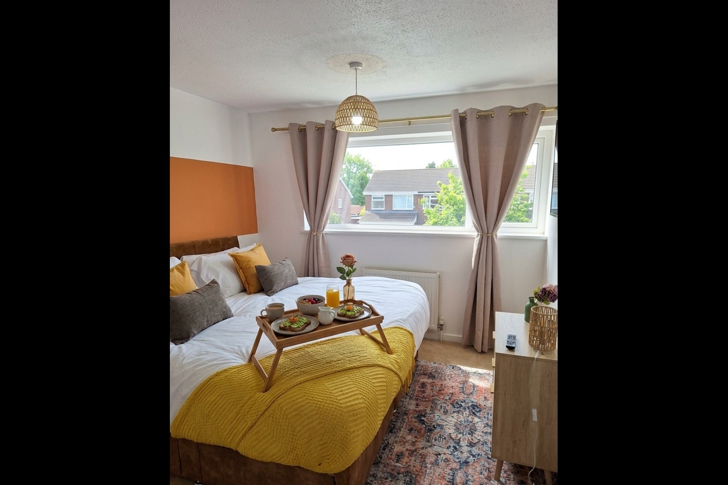 House Wasdale Close in Royal Leamington Spa