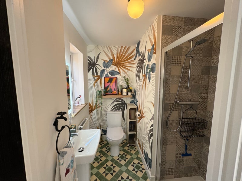 Room Dilston Road in Newsham