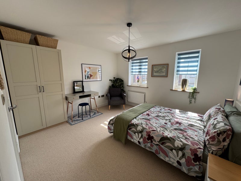 Room Dilston Road in Newsham