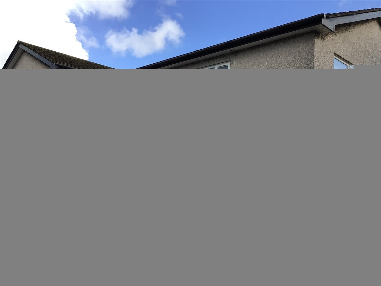 Flat Durlston Close in Cardiff