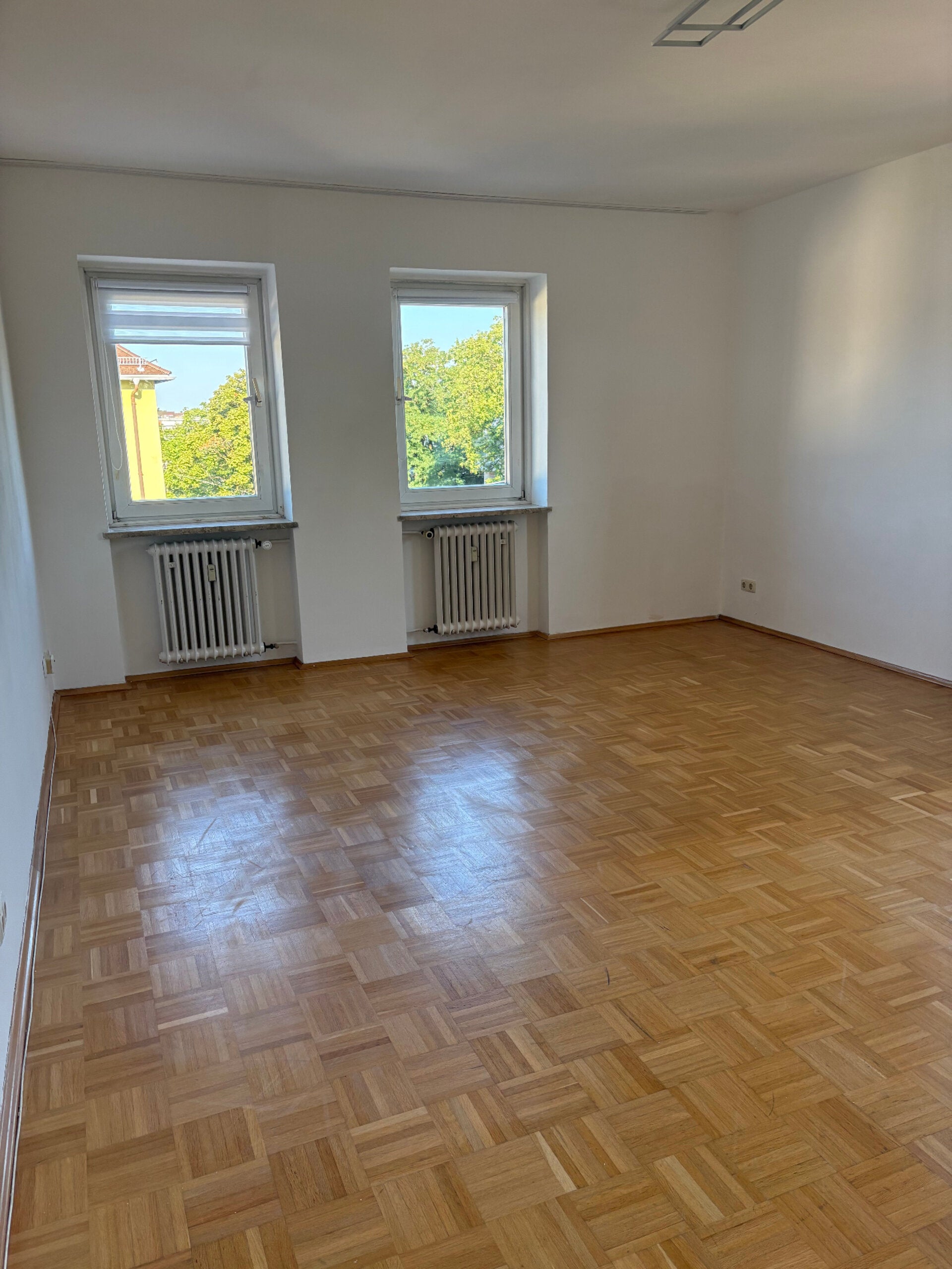 Wohnung Schloß-Berg-Straße in München