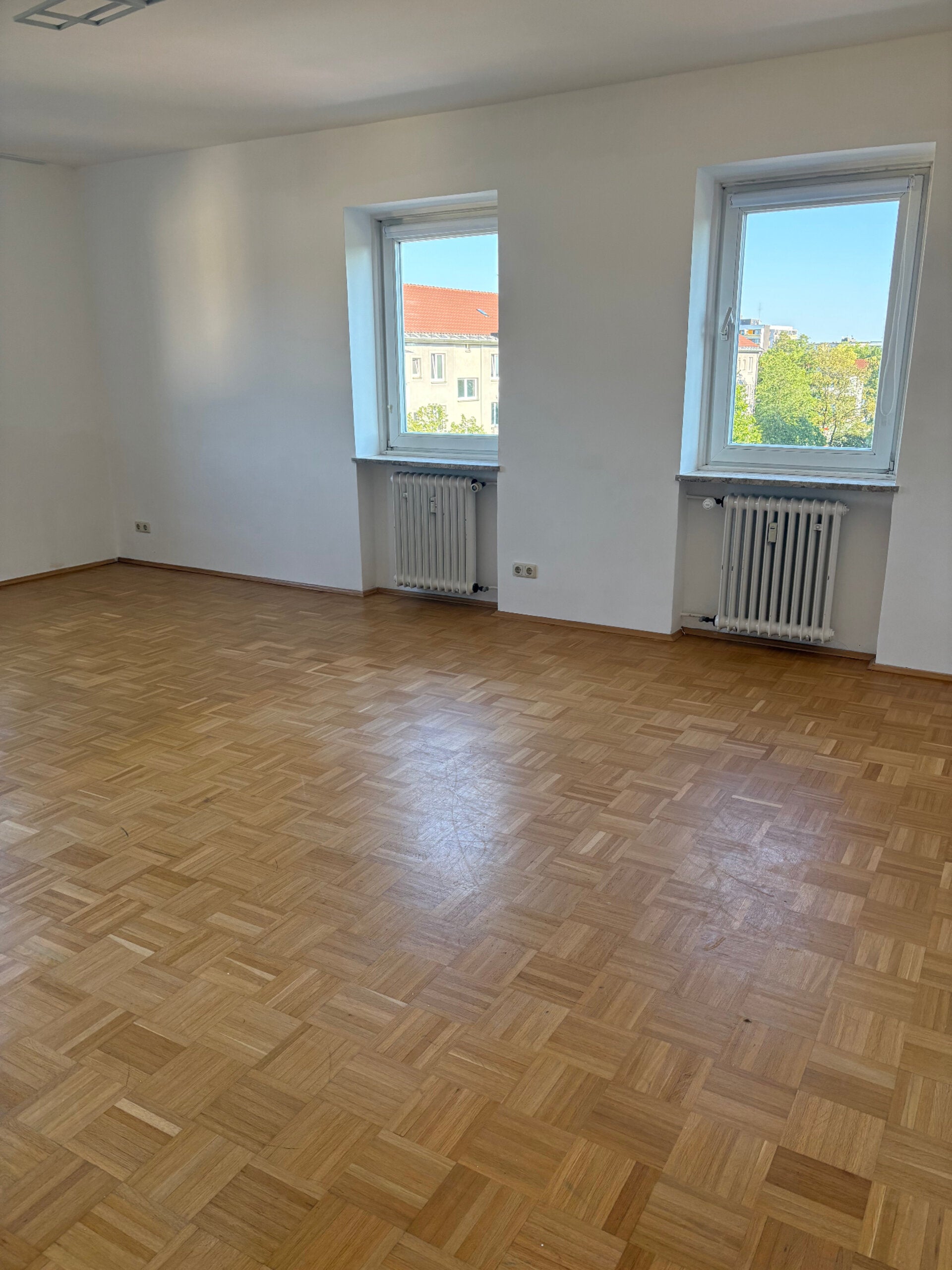 Wohnung Schloß-Berg-Straße in München