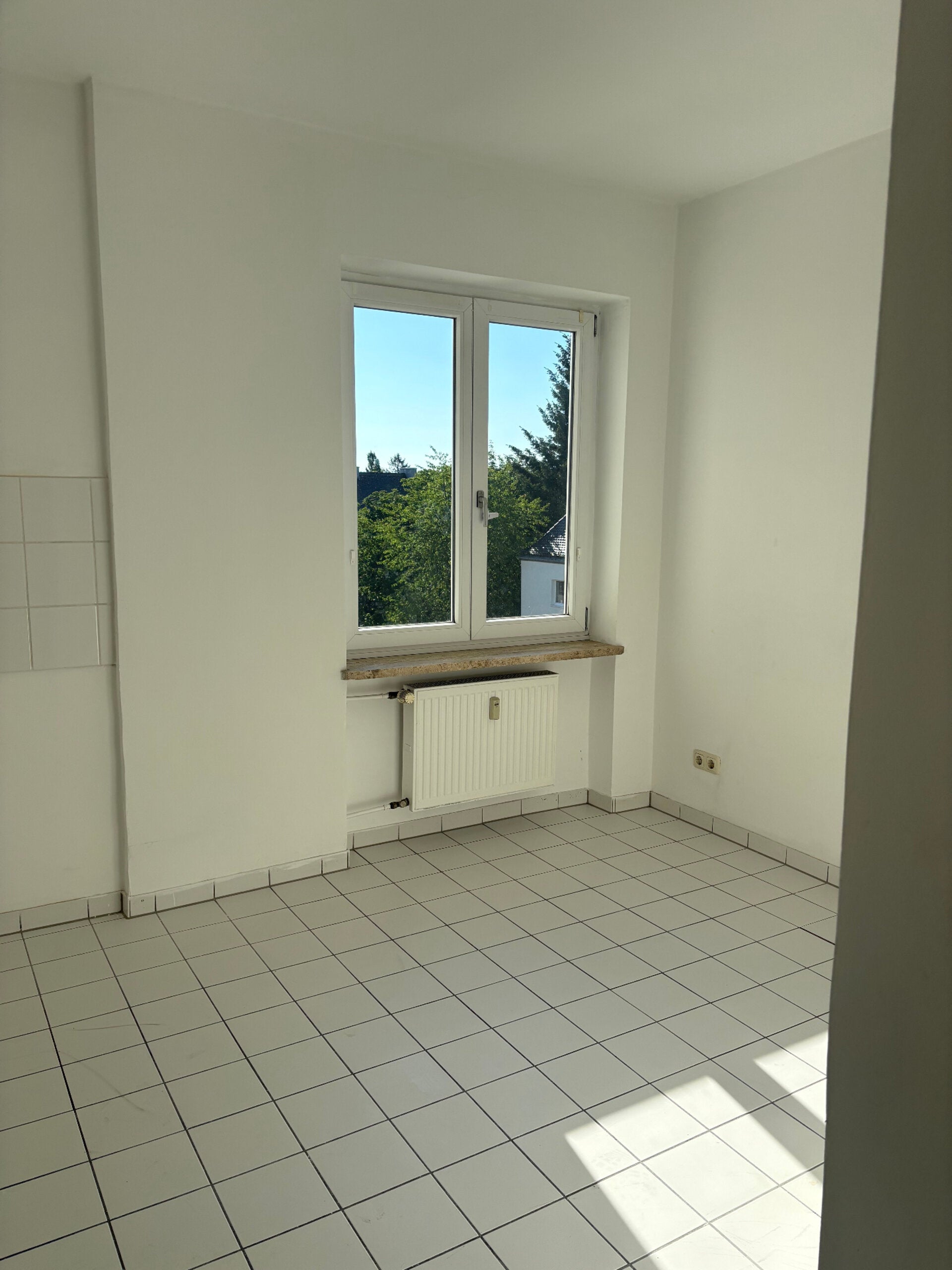 Wohnung Schloß-Berg-Straße in München