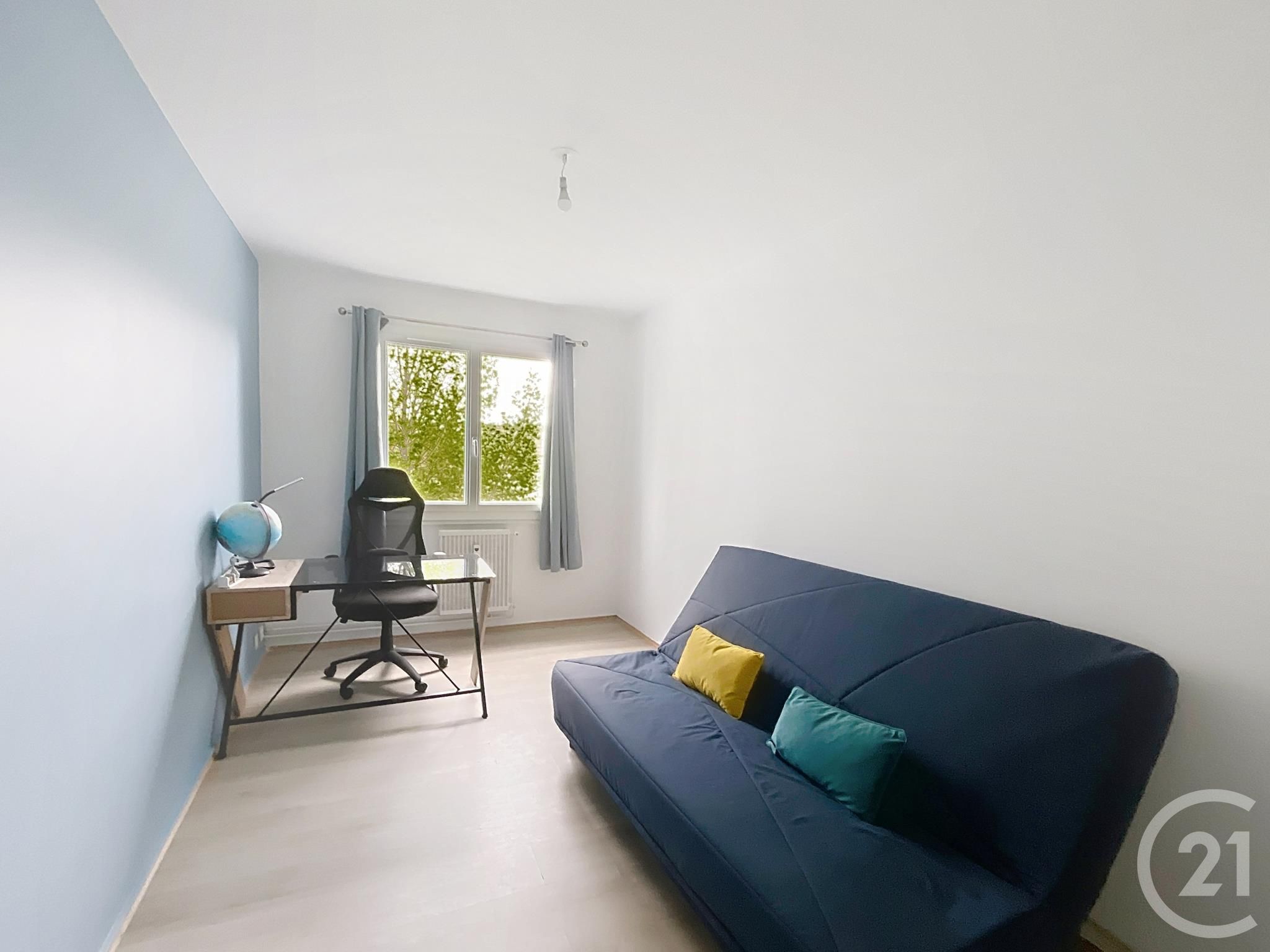 Appartement Place de Jaude à Clermont-Ferrand