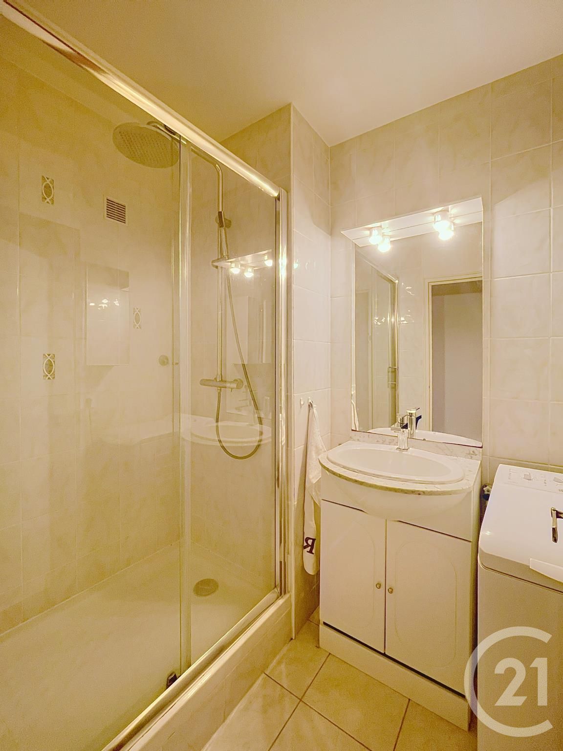 Appartement Place de Jaude à Clermont-Ferrand