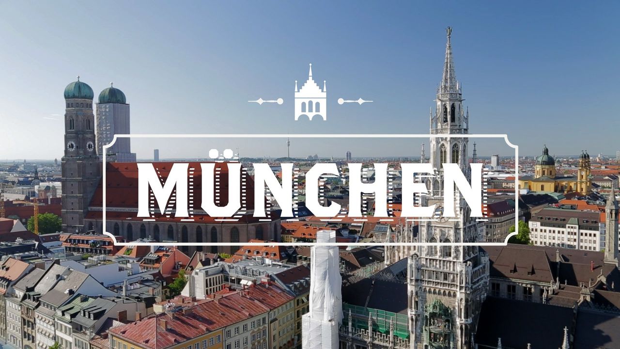Wohnung Baaderstraße in München