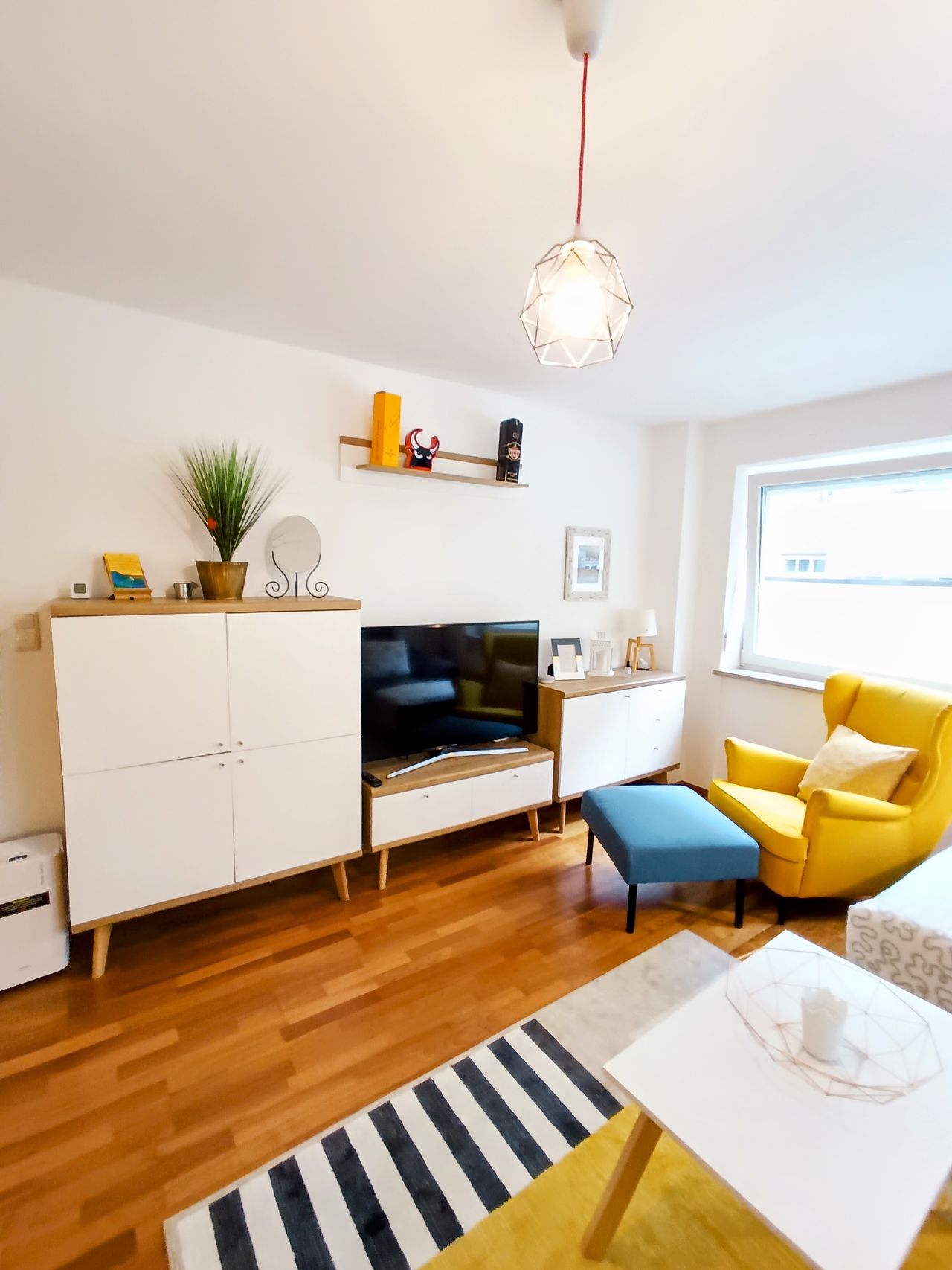 Wohnung Baaderstraße in München