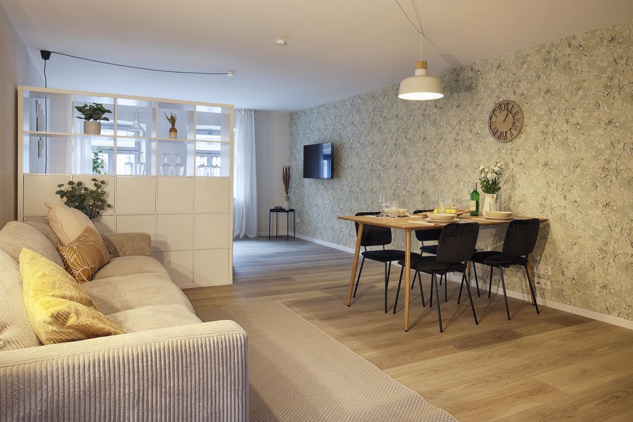 Wohnung Geräthengasse in Iphofen