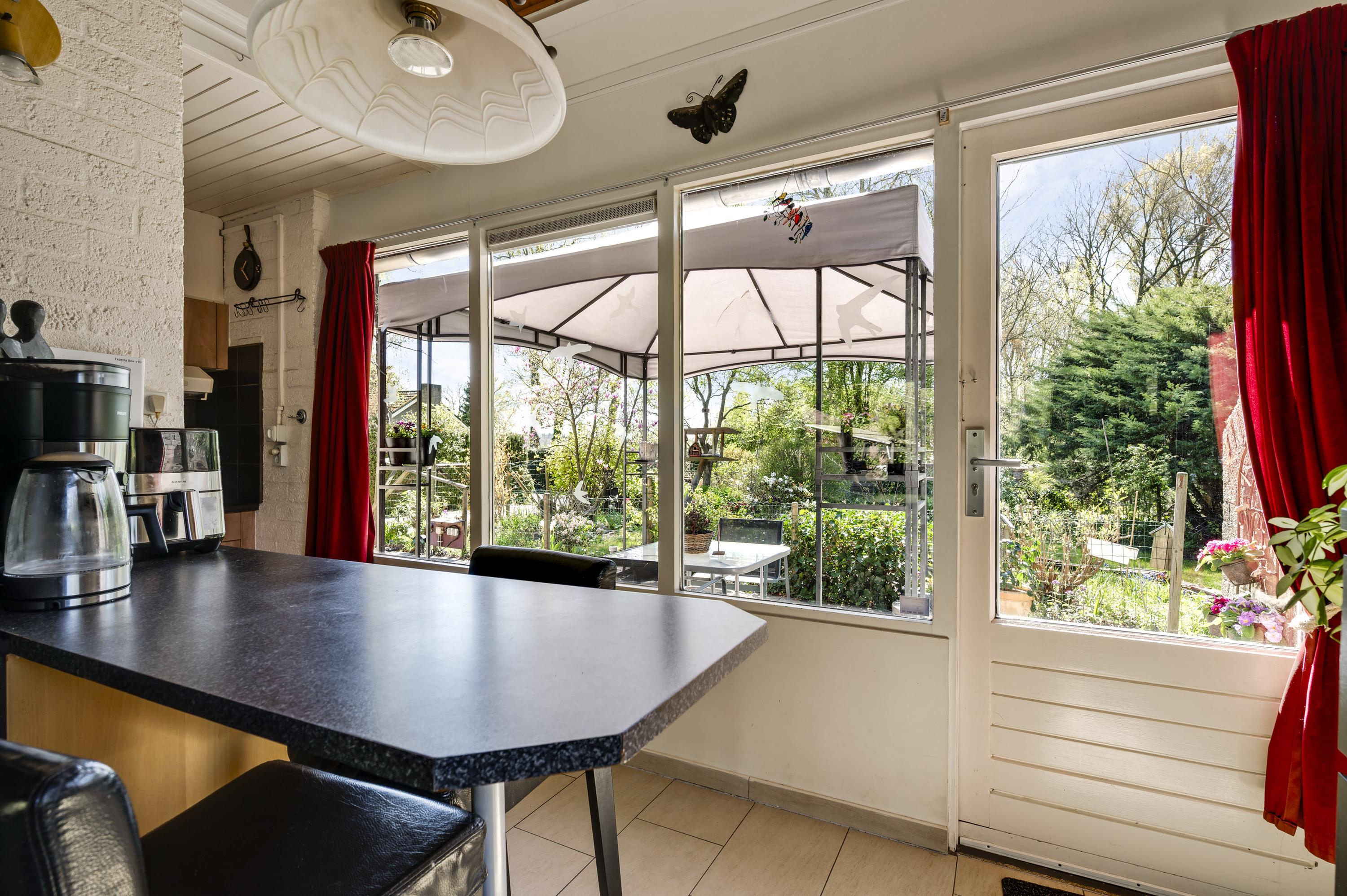 Vrijstaande woning te koop: Reewoude 53, Herkenbosch