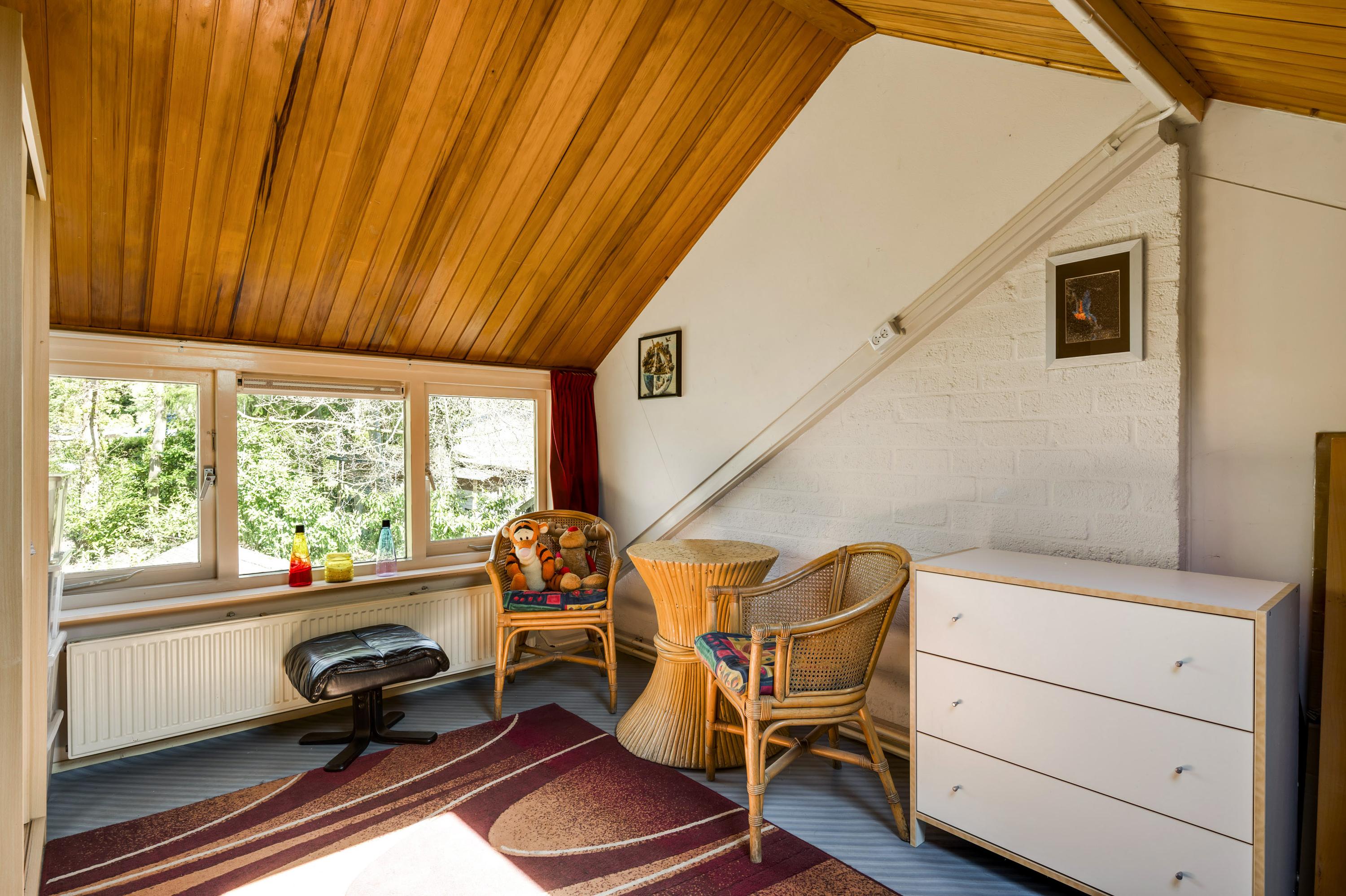 Vrijstaande woning te koop: Reewoude 53, Herkenbosch