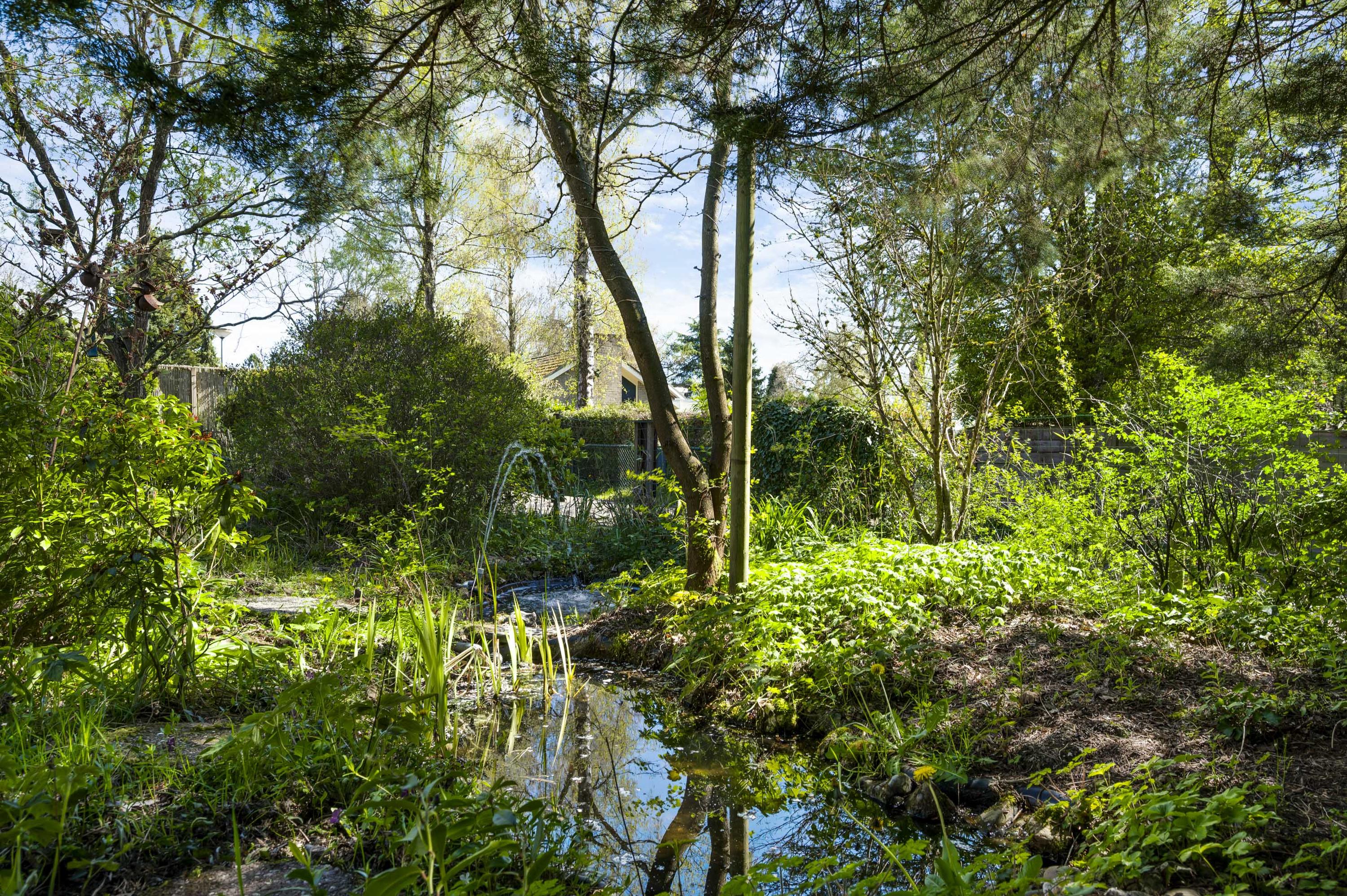 Vrijstaande woning te koop: Reewoude 53, Herkenbosch
