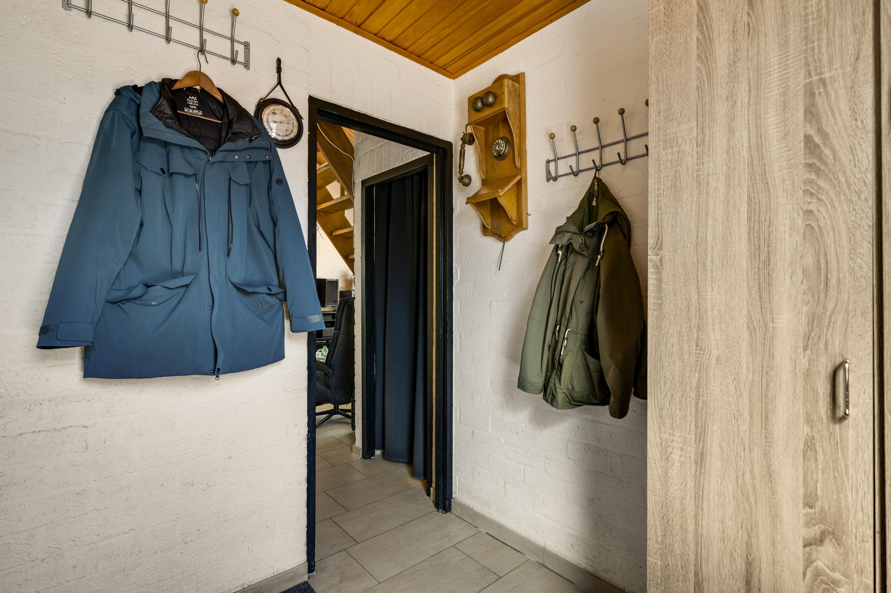 Vrijstaande woning te koop: Reewoude 53, Herkenbosch