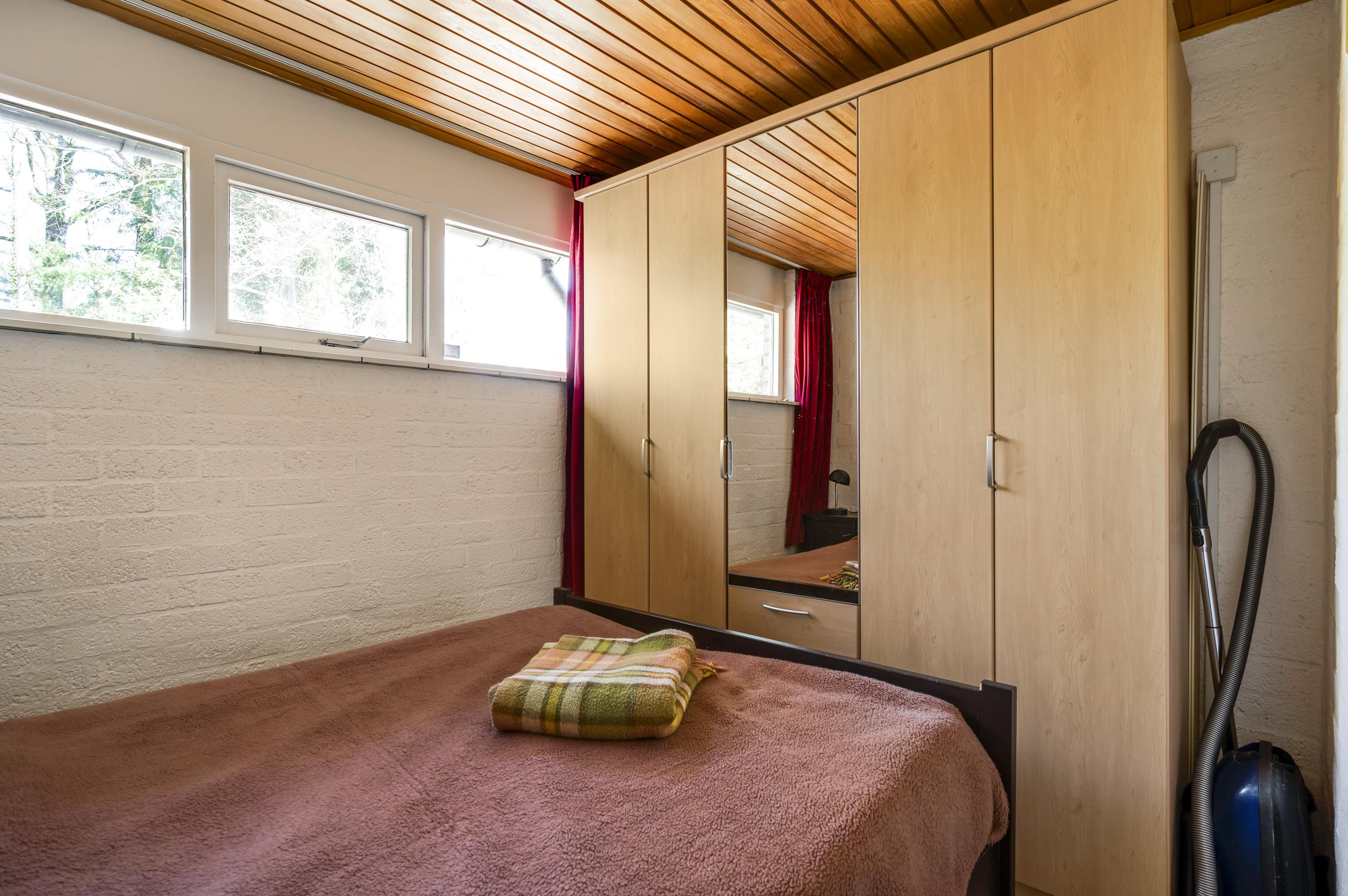 Vrijstaande woning te koop: Reewoude 53, Herkenbosch